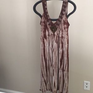 INC sundress